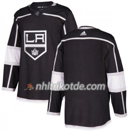 Los Angeles Kings Trikot Blank Adidas 2017-2018 Schwarz Authentic - Herren